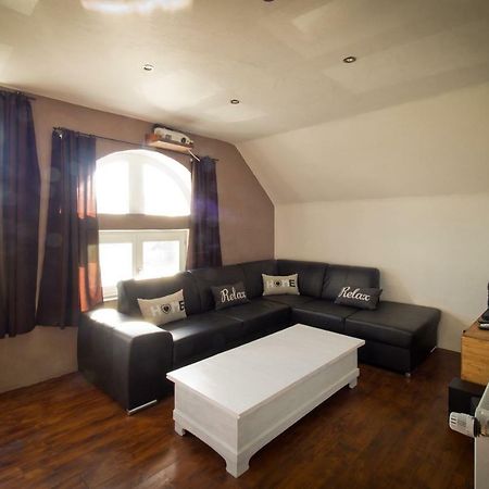 Willa 4 Sterne Ferienhaus Ambiente Hager Allenbach Zewnętrze zdjęcie