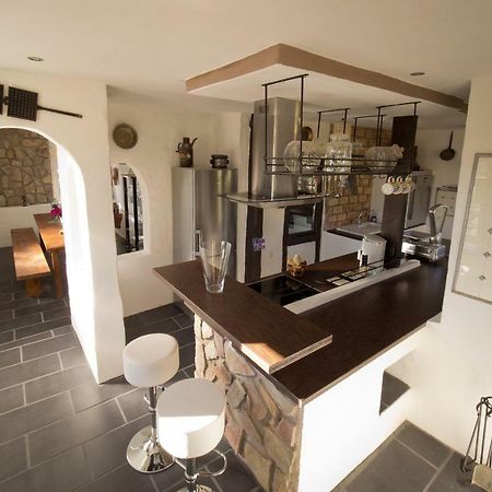 Willa 4 Sterne Ferienhaus Ambiente Hager Allenbach Zewnętrze zdjęcie