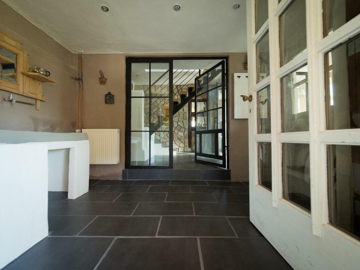 Willa 4 Sterne Ferienhaus Ambiente Hager Allenbach Zewnętrze zdjęcie