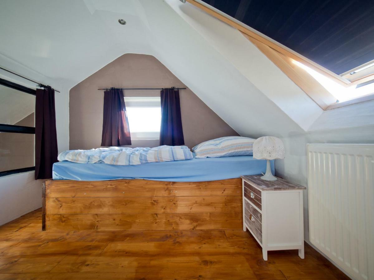 Willa 4 Sterne Ferienhaus Ambiente Hager Allenbach Zewnętrze zdjęcie